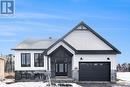 1335 Fribourg Street S, Russell, ON  - Outdoor With Facade 