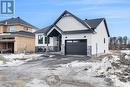 1335 Fribourg Street S, Russell, ON  - Outdoor 