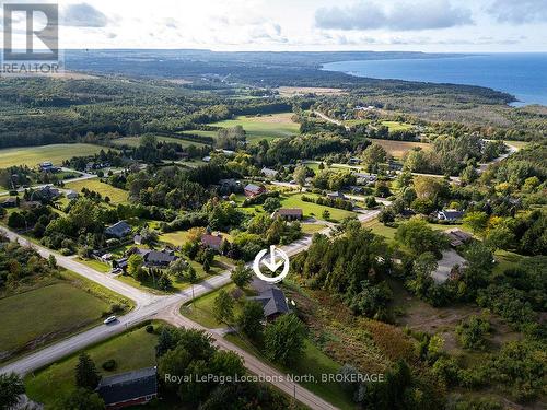 317575 3Rd Line, Meaford, ON - Outdoor With View