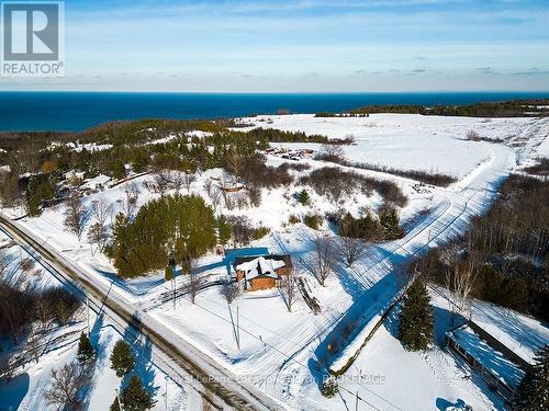 317575 3Rd Line, Meaford, ON - Outdoor With View