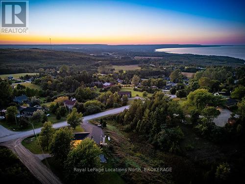 317575 3Rd Line, Meaford, ON - Outdoor With View