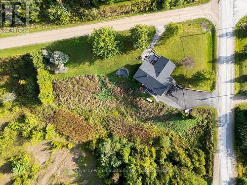 317575 3Rd Line, Meaford, ON - Outdoor With View