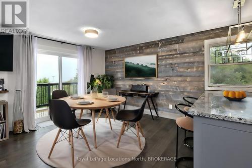 317575 3Rd Line, Meaford, ON - Indoor Photo Showing Dining Room