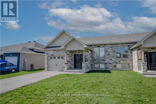 95 French Avenue, South Stormont, ON - Outdoor With Facade