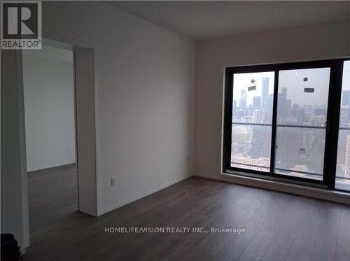 3507 - 159 Dundas Street E, Toronto, ON - Indoor Photo Showing Other Room