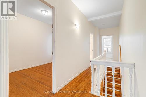 1059 Bathurst Street, Toronto, ON - Indoor Photo Showing Other Room