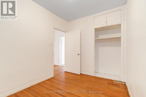 1059 Bathurst Street, Toronto, ON - Indoor Photo Showing Other Room