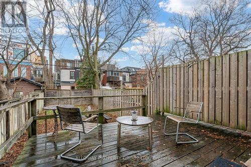 1059 Bathurst Street, Toronto, ON - Outdoor