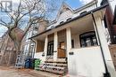 1059 Bathurst Street, Toronto, ON  - Outdoor 