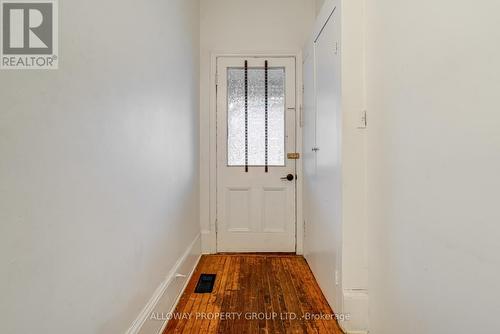 1059 Bathurst Street, Toronto, ON - Indoor Photo Showing Other Room