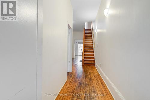 1059 Bathurst Street, Toronto, ON - Indoor Photo Showing Other Room