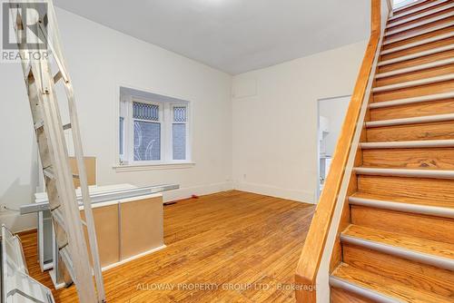 1059 Bathurst Street, Toronto, ON - Indoor Photo Showing Other Room