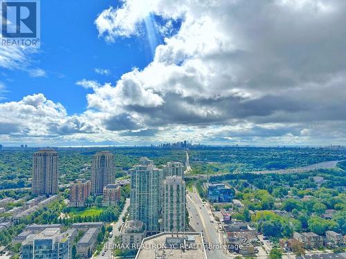 Ph4 - 2 Anndale Drive, Toronto, ON - Outdoor With View