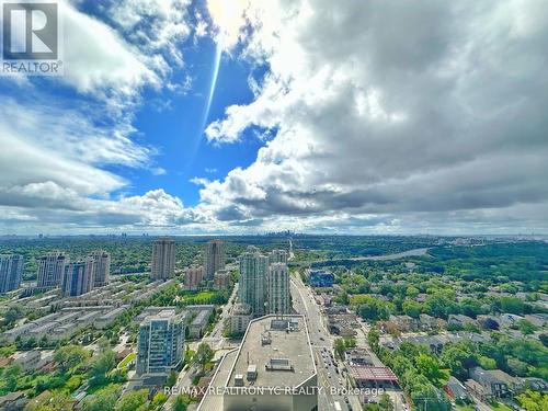 Ph4 - 2 Anndale Drive, Toronto, ON - Outdoor With View