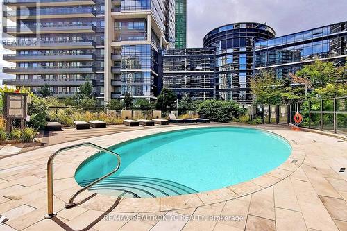 Ph4 - 2 Anndale Drive, Toronto, ON - Outdoor With In Ground Pool