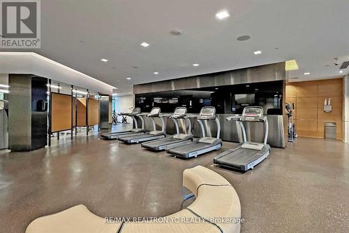 Ph4 - 2 Anndale Drive, Toronto, ON - Indoor Photo Showing Gym Room