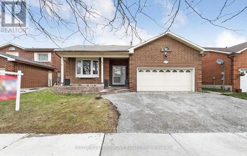 69 Blacktoft Drive, Toronto, ON - Outdoor