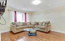 69 Blacktoft Drive, Toronto, ON  - Indoor Photo Showing Living Room 