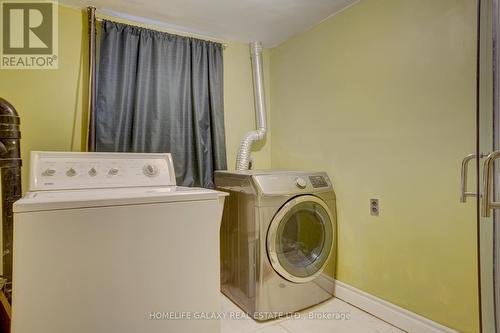 20 Tivoli Court, Toronto, ON - Indoor Photo Showing Laundry Room