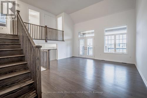 34 Betterridge Trail, Barrie, ON - Indoor Photo Showing Other Room