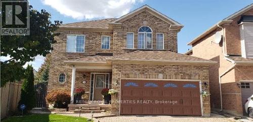 Main - 13 Dells Crescent, Brampton, ON - Outdoor