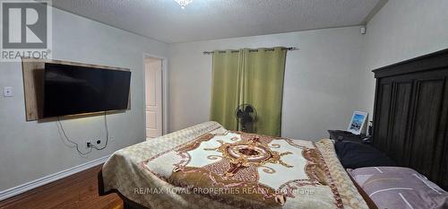 Main - 13 Dells Crescent, Brampton, ON - Indoor Photo Showing Bedroom