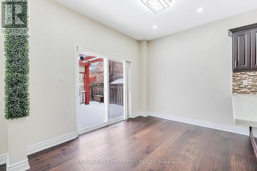 Main - 13 Dells Crescent, Brampton, ON - Indoor Photo Showing Other Room