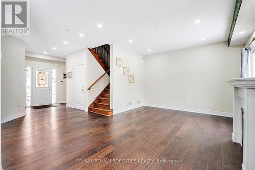 Main - 13 Dells Crescent, Brampton, ON - Indoor Photo Showing Other Room