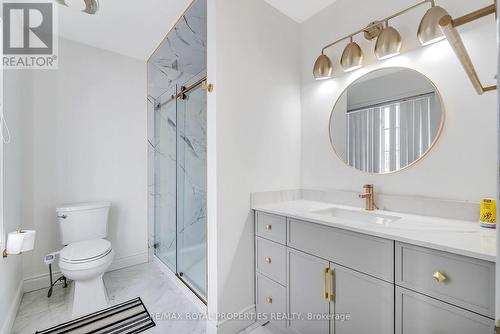 Main - 13 Dells Crescent, Brampton, ON - Indoor Photo Showing Bathroom