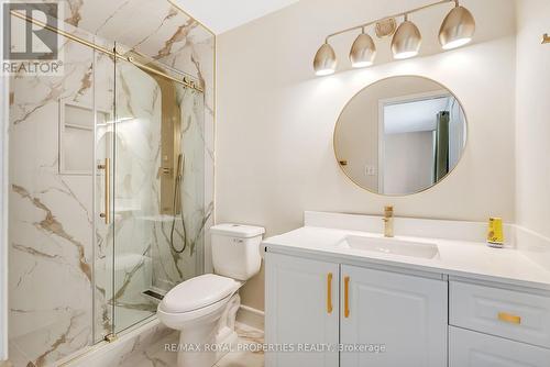 Main - 13 Dells Crescent, Brampton, ON - Indoor Photo Showing Bathroom