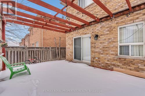 Main - 13 Dells Crescent, Brampton, ON - Outdoor With Exterior