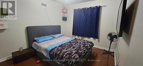 Main - 13 Dells Crescent, Brampton, ON - Indoor Photo Showing Bedroom