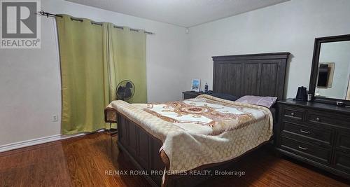 Main - 13 Dells Crescent, Brampton, ON - Indoor Photo Showing Bedroom