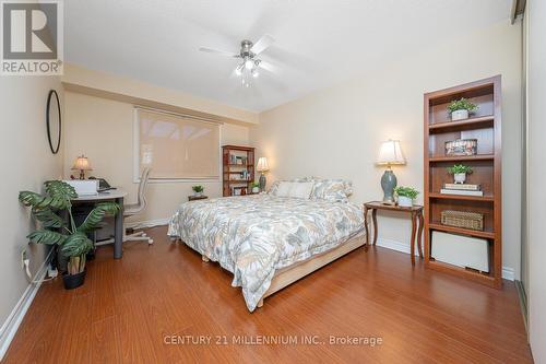 60 Camberley Crescent, Brampton, ON - Indoor Photo Showing Bedroom