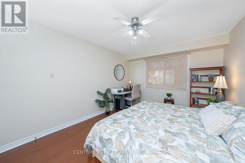 60 Camberley Crescent, Brampton, ON - Indoor Photo Showing Bedroom