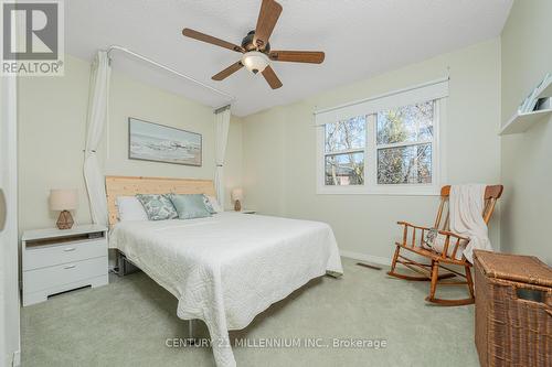 60 Camberley Crescent, Brampton, ON - Indoor Photo Showing Bedroom