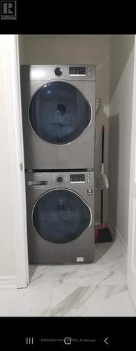 12 Erintown Crescent, Brampton, ON - Indoor Photo Showing Laundry Room