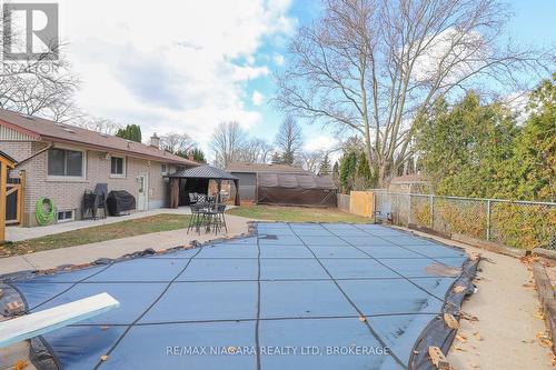 5 Commodore Bay, St. Catharines (444 - Carlton/Bunting), ON - Outdoor