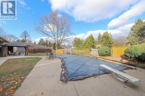 5 Commodore Bay, St. Catharines (444 - Carlton/Bunting), ON - Outdoor