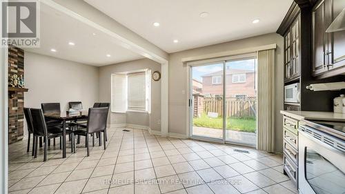 36 Woodside Court, Brampton, ON - Indoor