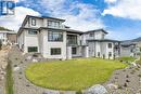 981 Lochness Street, Kelowna, BC  - Outdoor With Balcony With Facade 