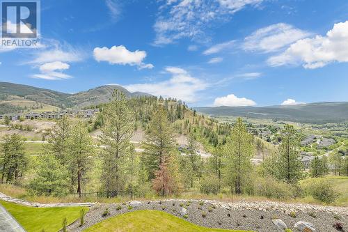 981 Lochness Street, Kelowna, BC - Outdoor With View