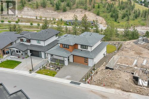 981 Lochness Street, Kelowna, BC - Outdoor