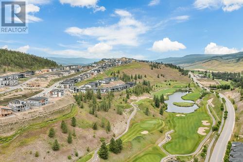 981 Lochness Street, Kelowna, BC - Outdoor With View