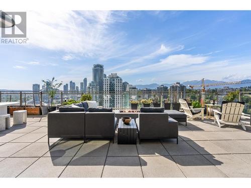 2301 5311 Goring Street, Burnaby, BC - Outdoor With View