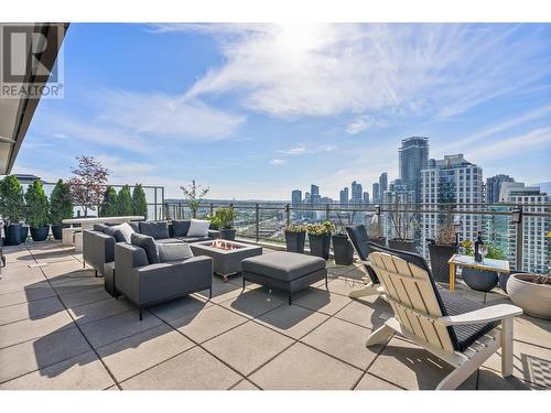 2301 5311 Goring Street, Burnaby, BC - Outdoor With View