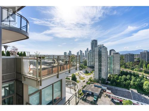 2301 5311 Goring Street, Burnaby, BC - Outdoor With View