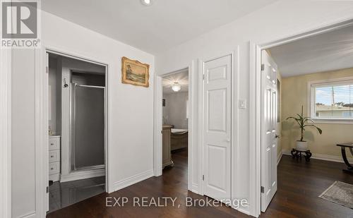 # Upper - 109 Fontainbleau Drive, Toronto, ON - Indoor Photo Showing Other Room