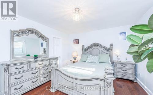 # Upper - 109 Fontainbleau Drive, Toronto, ON - Indoor Photo Showing Bedroom