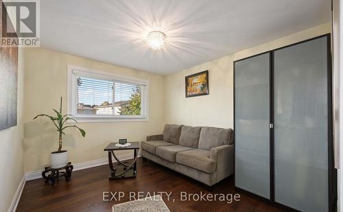 # Upper - 109 Fontainbleau Drive, Toronto, ON - Indoor Photo Showing Other Room